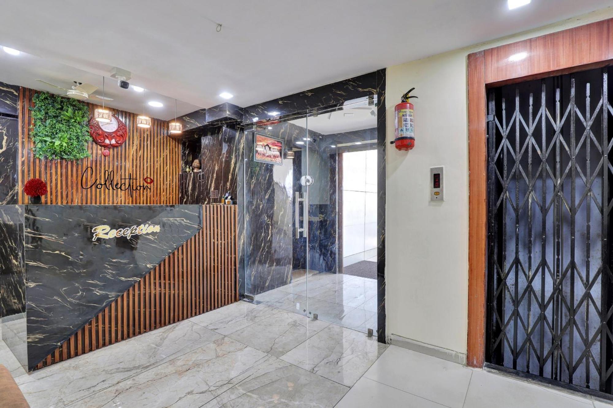 Hotel O Neelkamal Ahmedabad Exterior foto